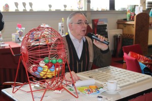 Bingo Stichting Diensten Centrum Senioren